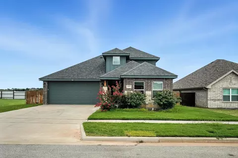 1717 Paras Ave, Abilene, TX 79601