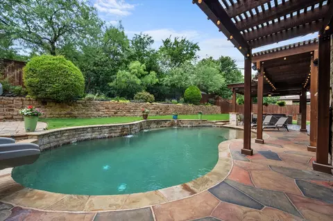 1205 Platte Dr, Mansfield, TX 76063
