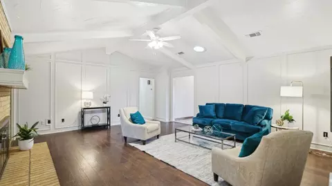 110 Oak Grove Cir, Double Oak, TX 75077