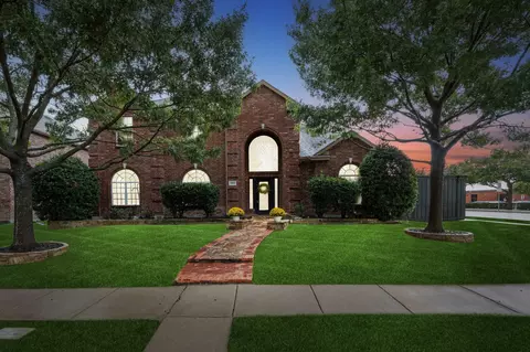 1300 Charleston Dr, Allen, TX 75002