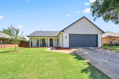 1328 Brazos Blvd, Lewisville, TX 75077