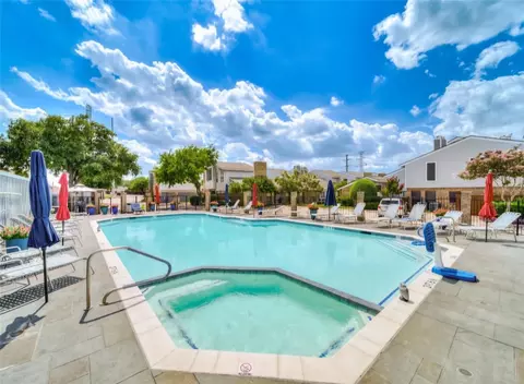 17490 Meandering Way #1506, Dallas, TX 75252
