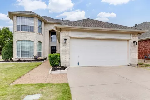 4401 Chris Dr, Fort Worth, TX 76244