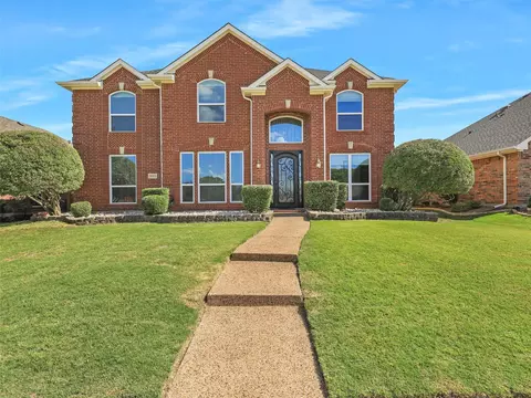 9913 Sean Dr, Frisco, TX 75035