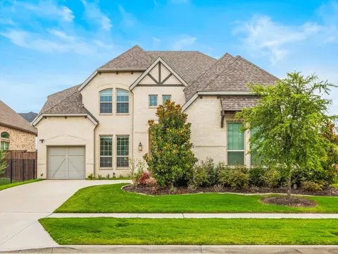 13194 Brokers Tip Ln, Frisco, TX 75035