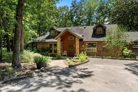 135 County Road 3233, Quitman, TX 75783