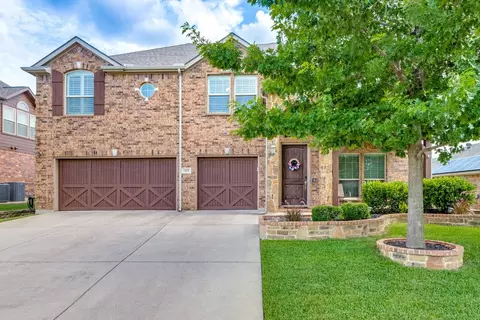 323 Trakehner Trl, Celina, TX 75009
