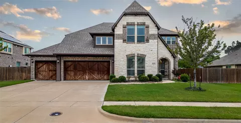 3221 Fox Ridge Trl, Mesquite, TX 75181