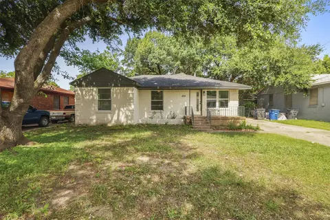 2211 San Pablo Dr, Dallas, TX 75227