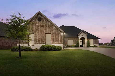 6335 Weatherby Rd, Granbury, TX 76049