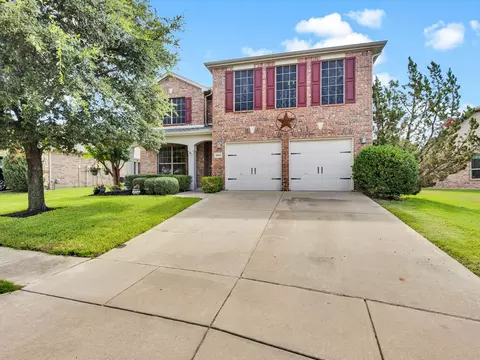 4204 Summer Star Ln, Fort Worth, TX 76244