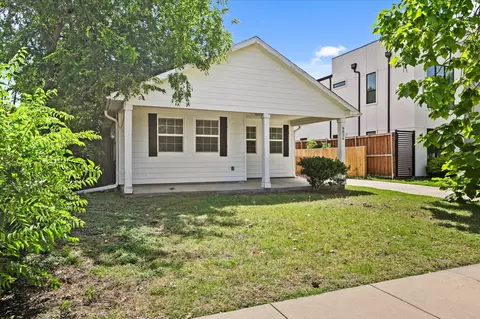 6626 Tyree St, Dallas, TX 75209