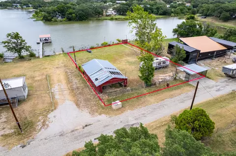 7340 Sportsman Dr, Brownwood, TX 76801