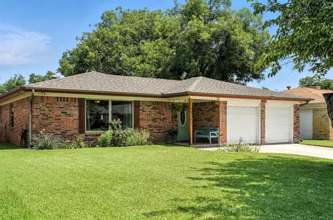 2534 S 38th St, Abilene, TX 79605