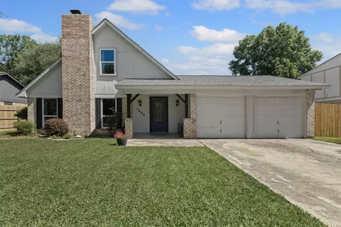 1609 Timbercreek Rd, Benbrook, TX 76126