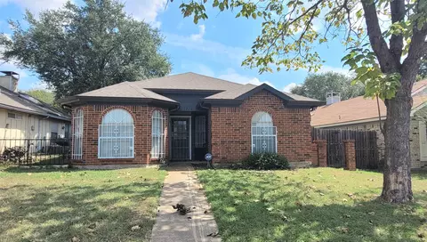 1310 Lloyd Dr, Duncanville, TX 75137