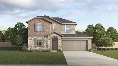 7313 Farmhouse Dr, Garland, TX 75043