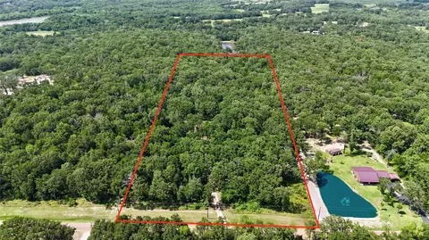 12756 Hidden Acres Rd, Eustace, TX 75124 photo 3