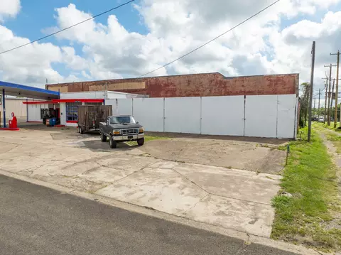 105 S Hl, Itasca, TX 76055