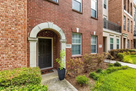 15814 Breedlove Pl #137, Addison, TX 75001