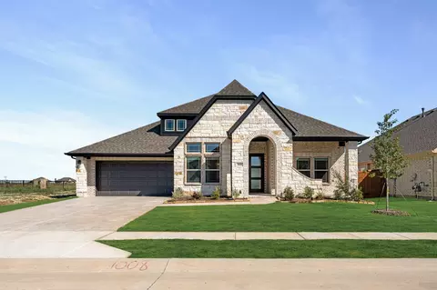 1008 Silver Sage Dr, Justin, TX 76247