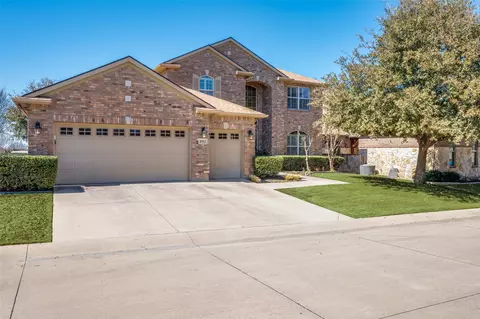 8912 Landmark Ln, Denton, TX 76207