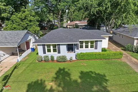 4410 Akard Ave, Shreveport, LA 71105