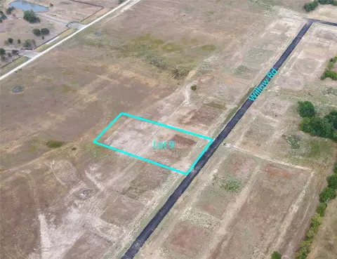 lot9 County Rd 1076 Rd, Celeste, TX 75423