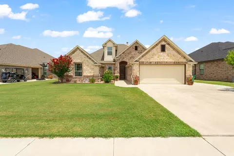 152 Crenshaw Ct St, Stephenville, TX 76401