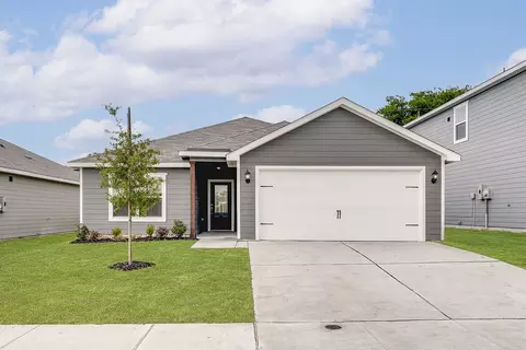 4135 Lava Forest Dr, Dallas, TX 75241