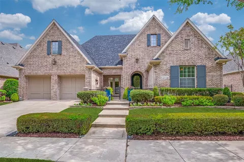 4118 Pebble Creek Ct, Frisco, TX 75033