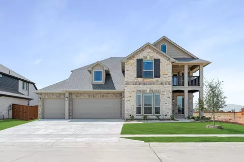 1009 Stonehaven Dr, Justin, TX 76247