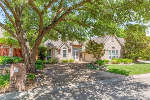 5808 Bridge Point Dr, Mckinney, TX 75072