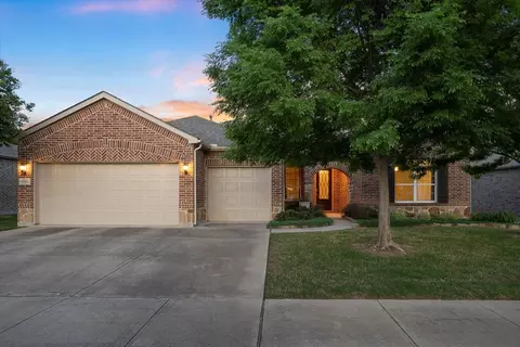 6514 Eagle Rock Dr, Frisco, TX 75036