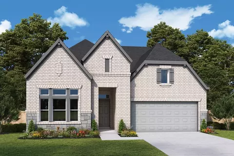 6225 Escarpment Dr, Fort Worth, TX 76112