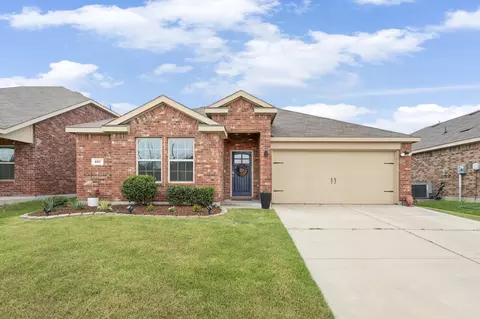 217 Samuel St, Denton, TX 76207