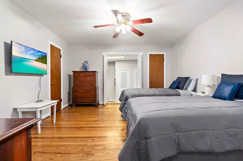 Bedroom - 3300 Adeline Dr, Waco, TX 76708 photo 2 of 2