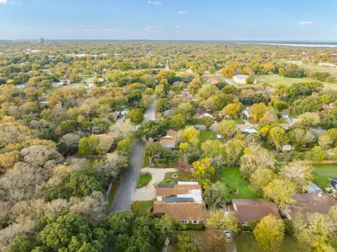 View/Area - 3300 Adeline Dr, Waco, TX 76708 photo 2 of 2