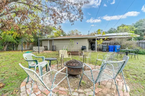 Exterior - 3300 Adeline Dr, Waco, TX 76708 photo 4 of 4