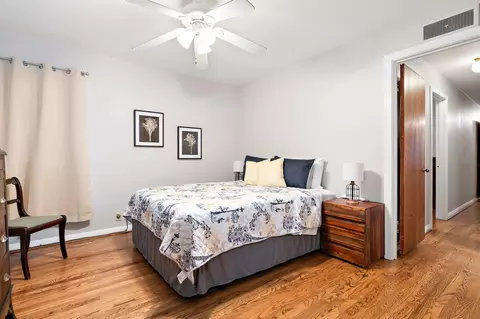 Bedroom - 3300 Adeline Dr, Waco, TX 76708 photo 1 of 2