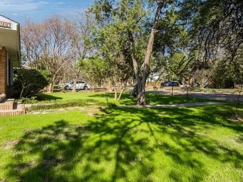 Exterior - 3300 Adeline Dr, Waco, TX 76708 photo 3 of 4