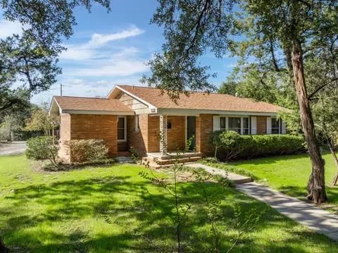 3300 Adeline Dr, Waco, TX 76708 photo 1