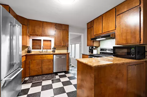 Kitchen - 3300 Adeline Dr, Waco, TX 76708 photo 1 of 2