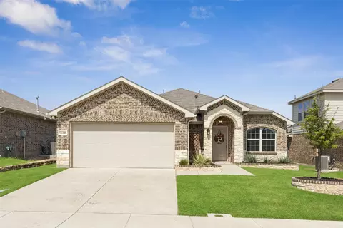 14457 Cloudview Way, Haslet, TX 76052