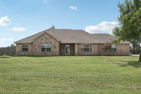 107 Wilkes Ct, Anna, TX 75409