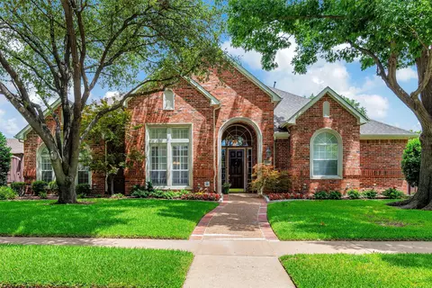 3245 Langley Dr, Plano, TX 75025