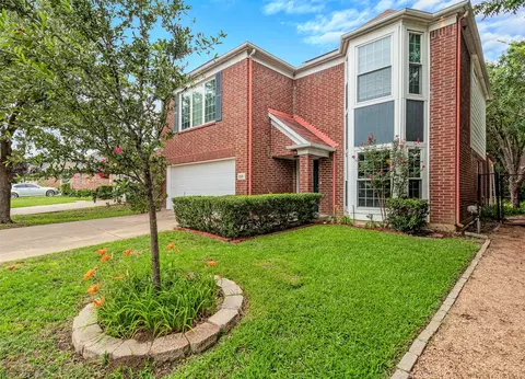 1537 Cross Courts Dr, Garland, TX 75040