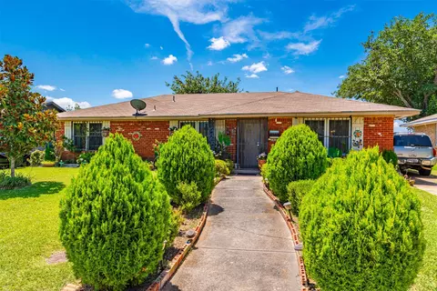 1910 Dolores Way, Dallas, TX 75232