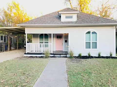 2505 May St, Fort Worth, TX 76110