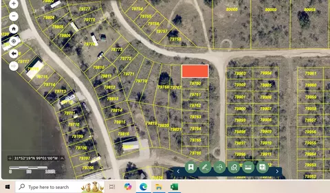 tbd Lot 1328 Summer Oak Dr, May, TX 76857